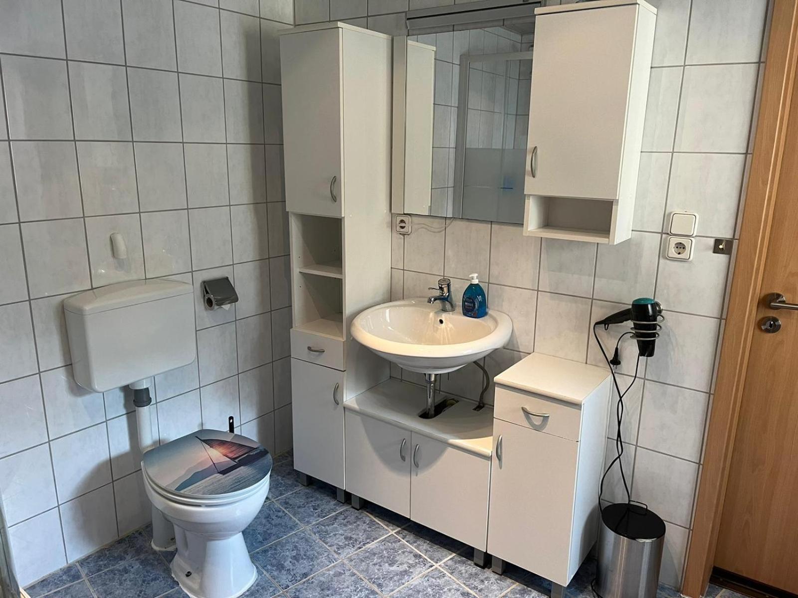 Ferienwohnung Beim Friedlmichl Konigstein in der Oberpfalz Exterior photo